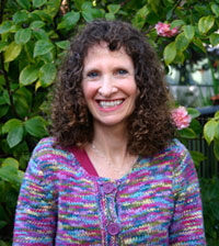 Dr. Patricia Frumkin